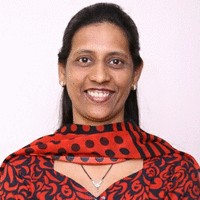 Mosmi Shinde