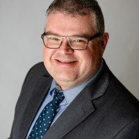 Paul Dixon