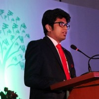 Saumya Basu