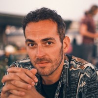 David Hansmeyer