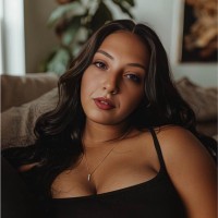 Selena Nicholson