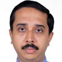 Kiran Paul