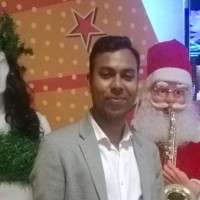 Kapil Bhartiya