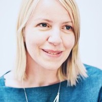 Lorna Dawson