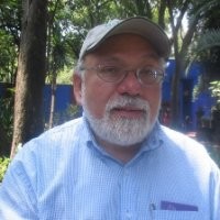 Carlos Vega