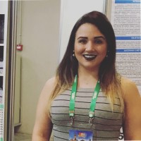 Kellen Tebaldi da Cunha