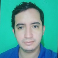 Andres Cruz Miranda