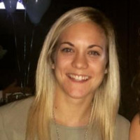 Georgina Giddings