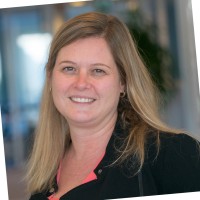 Jessica Huisman-Dorst