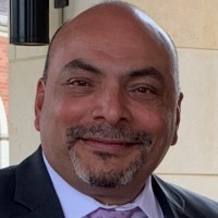 Jose Ramon Rojas, Cmss, Pmp