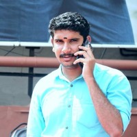 Shyam Krishna