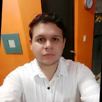 Jhonatan Huerta