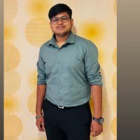 Krishna Suresh Haralalka