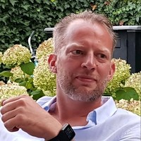 Maarten Bakker