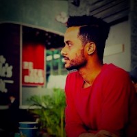 Srikanth Srinivas