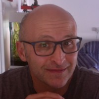 Diego Mora