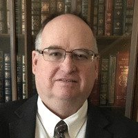 Daniel Harris