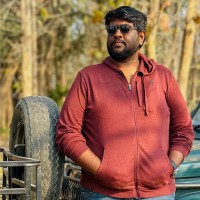 Harish G