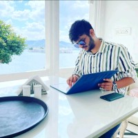 Ayush Soni