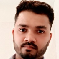 Rajesh Kumar Mohanty