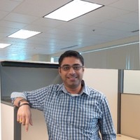 Brijesh Surati
