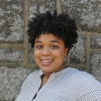 Nailah Frye