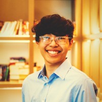 Joel Wong