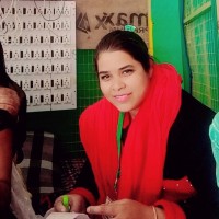 Rajeshwari Harsule