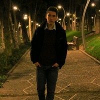 Matin Rezaei
