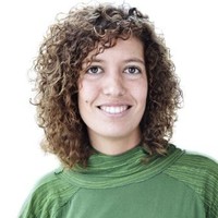 Elisabet Garcia Martinez