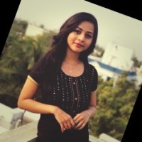 Janya Chaudhary