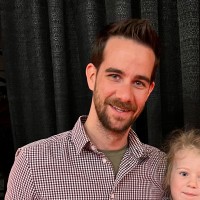 Michael David Orvis