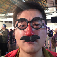 Nicolas Chen
