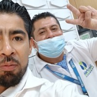 ENRIQUE VELAZQUEZ SANTIAGO