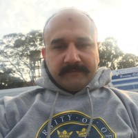 Mudsar Khan