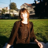 Veronica Pickard