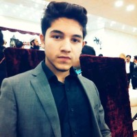 Syed Muhammad Taha