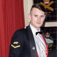 Daniel Mckee