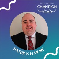 Patrick Elmore