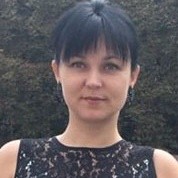 Olha Yakymiv