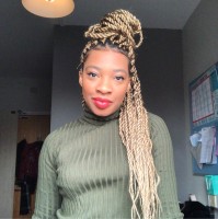 Vivian Nwodo
