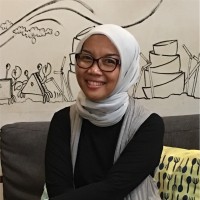 Djamilah Fatah