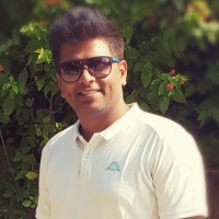 Wasim Shaikh