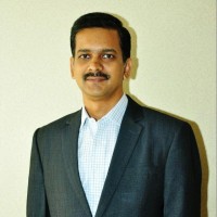 Anand Krishnamurthi