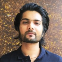 Aman Bhavsar