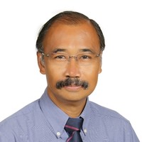 Alphonsus Mahimy