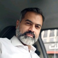 Amir Moghadasian