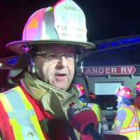 Vince MacKenzie