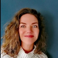 Nadine Westra