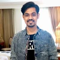 Rushabh Bhavsar